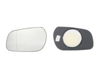 ALKAR Spiegelglas, Außenspiegel 6451363 links, asphärisch