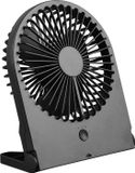 RL LIVE YOUR LIGHT Trio Leuchten Tafelventilator Breezy