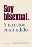 Soy Libri GmbH Soy bisexual. Y no estoy confundido. Paperback