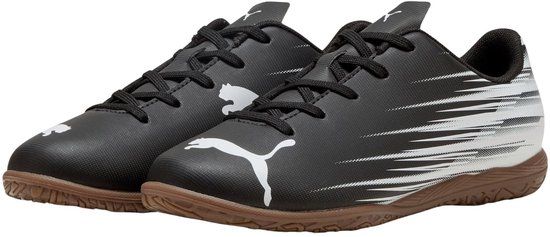 Puma Attacanto II IT Zaalvoetbalschoenen Junior