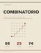 El Método Combinatorio: Conceptos, Ejemplos Resueltos y Ejercicios para Dominar el Arte de Contar | Biyecciones, Inclusión–Exclusión, Números de Catalan, Funciones Generadoras, Burnside y Pólya