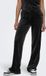 ONLY Broek Onlkayle-elsy Straight Velvet Pant Zwart Dames W34 x L32