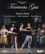 OUTHERE Tchaikovsky Gala