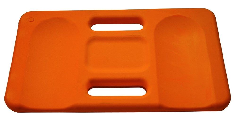 Melkmeisje Het Melkmeisje Kniekussen 440x240x30mm - 8715629168407