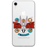 ERT GROUP mobiel telefoonhoesje voor Iphone XR Looney Tunes Bugs 020