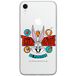 ERT GROUP mobiel telefoonhoesje voor Iphone XR Looney Tunes Bugs 020