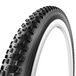 Vittoria Barzo Cover MTB, unisex volwassen, zwart
