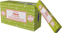 Satya Wierook Satya Tulsi - 15 g - (12st.) - S