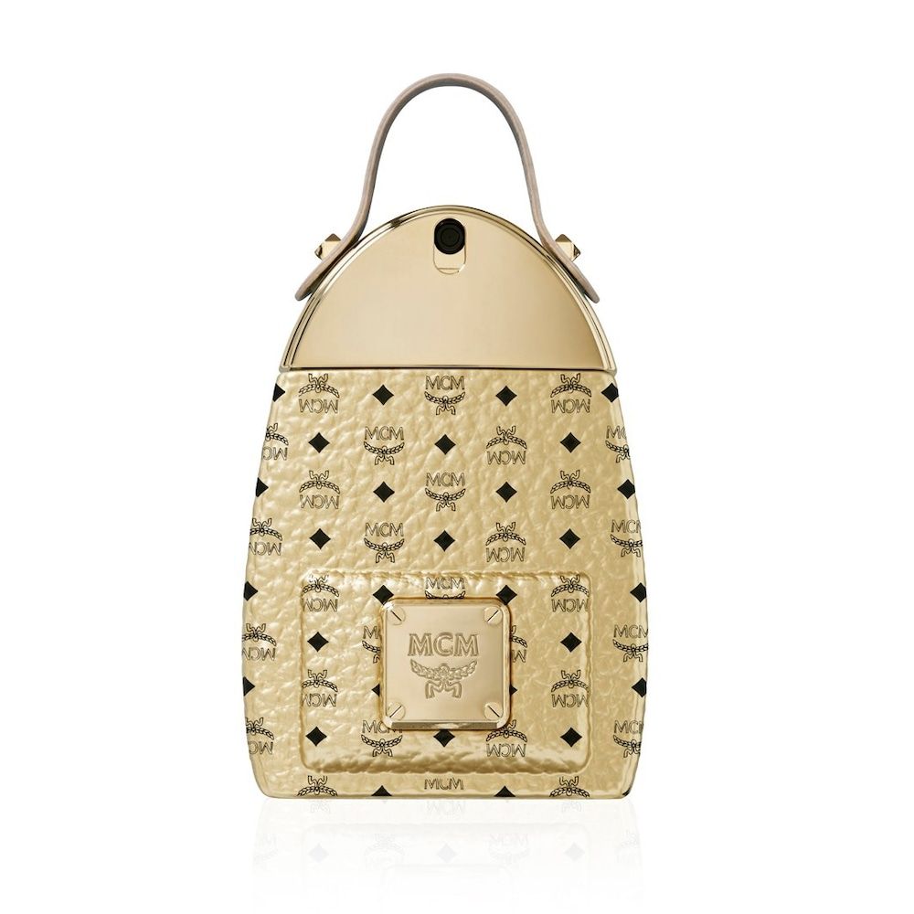 MCM Ultra / 75 ml / Female