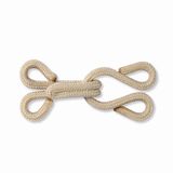 Prym Bonthaken en -ogen ijzer beige 261456