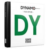 Thomastik-Infeld Dynamo A-Viool-Enkelsnaren DY02