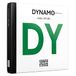 Thomastik-Infeld Dynamo A-Viool-Enkelsnaren DY02