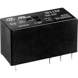 Hongfa HF115F/012-2ZS4A(610) relais d'impression 12 V/DC 8 A 2x contact inverseur 1 pièce(s)