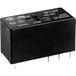 Hongfa HF115F/012-2ZS4A(610) relais d'impression 12 V/DC 8 A 2x contact inverseur 1 pièce(s)