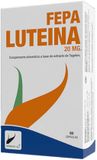 Fepadiet Luteïne 20 mg 60 gélules