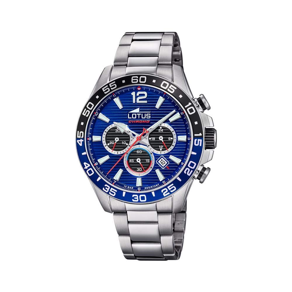 LOTUS Mod. 18696/2 - Horloge - 8430622742415