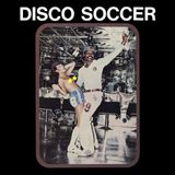 Sidiku BBE Africa Disco Soccer