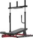 VEVOR Icecat Verticale beenpersmachine, speciaal voor de onderste ledemappen, trainingsapparaat voor thuisgebruik