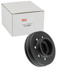 NTY Riemenscheibe, Kurbelwelle RKP-HD-006 | Compatibel met: HONDA HR-V