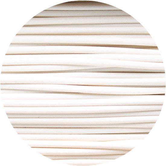 colorFabb LW-PLA-HT White 2.85mm 750g Filament