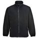 Portwest F400 Argyll Fleece Met Ritssluiting Polyester Verstelbare Zoom