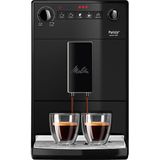 Melitta Purista Pure Zwart F230-002 - Koffiezetapparaat