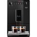Melitta Purista Pure Noir F230-002 - Machine à café