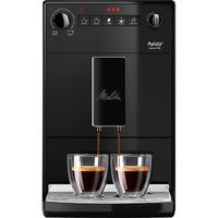 Melitta Purista Pure Noir F230-002 - Machine à café