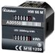 Kübler Group HW66 M 230 VAC 3.56M.201.075 compteur d'énergie