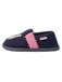 GIESSWEIN Huisschoenen 'Troisdorf' sand / marine / rosa / zwart