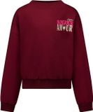 Cars Jeans Sweater Alona jr. Burgundy