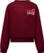 Cars Jeans Sweater Alona jr. Burgundy