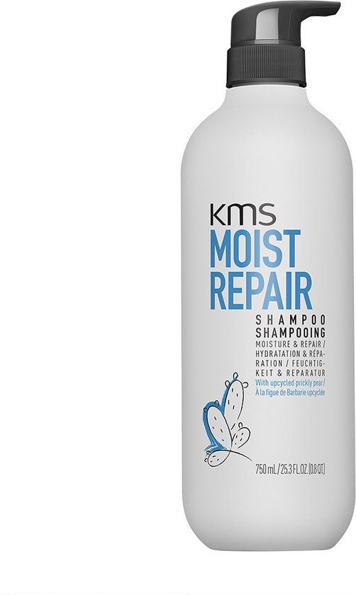 KMS Hair MoistRepair Shampoo