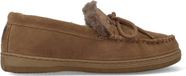 Warmbat Pantoffels Koala Vrouwen Leer Taupe Maat 42