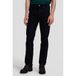 Lee West regular fit jeans - zwart
