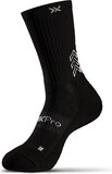 Gearxpro Soxpro Classic Gripsokken - Zwart - Maat 47-50