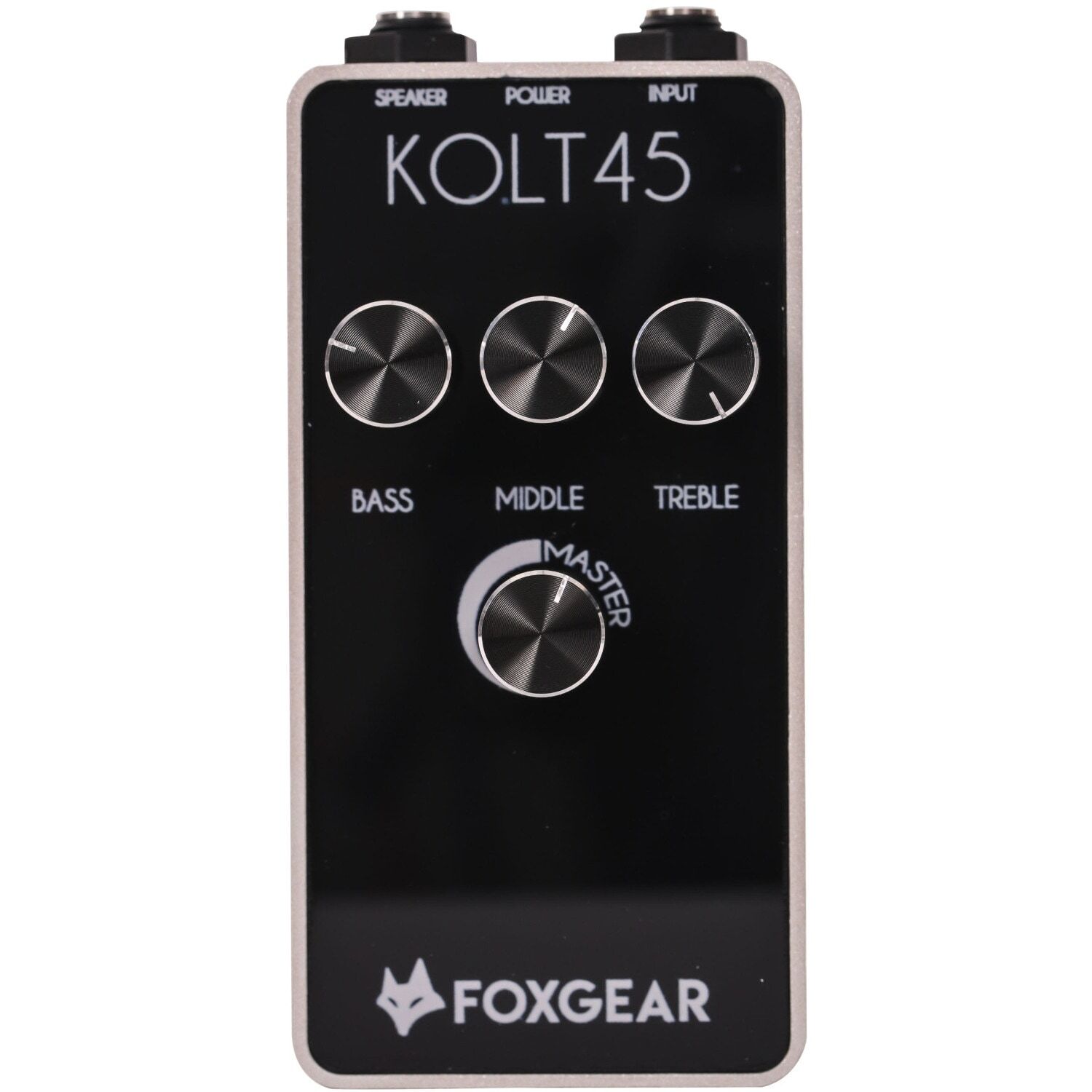 Foxgear Kolt 45