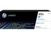 HP Toner 415X (W2031X) Cyaan Hoge capaciteit