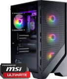 Powered by MSI MSI AMD Game PC - GeForce RTX 5070 12GB - AMD Ryzen 7 9700X - 32GB DDR5 - 1TB SSD - WiFi + Win 11 Home