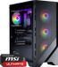 Powered by MSI MSI AMD Game PC - GeForce RTX 5070 12GB - AMD Ryzen 7 9700X - 32GB DDR5 - 1TB SSD - WiFi + Win 11 Home