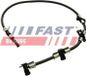 FAST FT39614 Tuyau de carburant pour RENAULT TRAFIC II Kasten (FL) TRAFIC II Bus (JL) TRAFIC II Pritsche/Fahrgestell (EL)