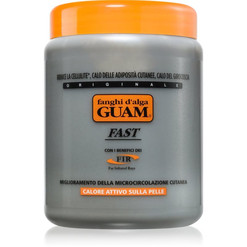 Guam F.I.R. Fast zeewierslib, 1000 g