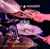 Coast2Coast Jens Düppe - Studio Konzert (LP) (Limited Edition)