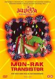 Mon - Rak Transistor