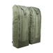 Tasmanian Tiger Front-Side pouch 16 (Paar), tas, groen