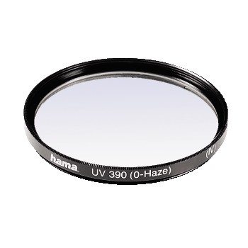 Hama UV Filter 390, 37mm