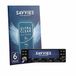 Savvies Screenprotector voor Midland 8001 Pro - Folie Beschermfolie transparant 6 Stuks