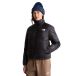 THE NORTH FACE Veste intermédiaire 'Nuketo' noir / blanc