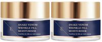 ErthSkin London Wrinkle Fill Snake Venom Moisturiser