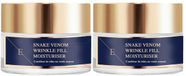 ErthSkin London Wrinkle Fill Snake Venom Moisturiser